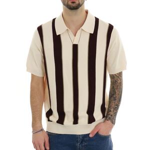 POLO A RIGHE INDICODE - Mad Fashion | img vers.300x/